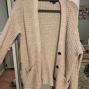 American eagle sweater